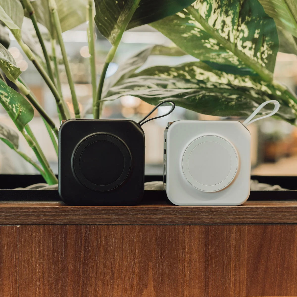 JuiceUp 5in1 Power Pack | MagSafe Compatible | All Phone types